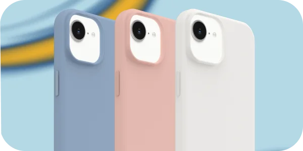 Figura Series for iPhone