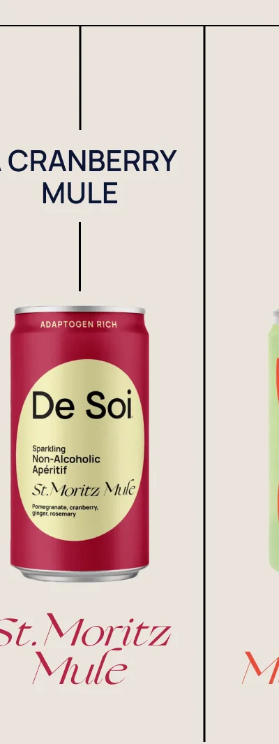 St. Moritz Mule