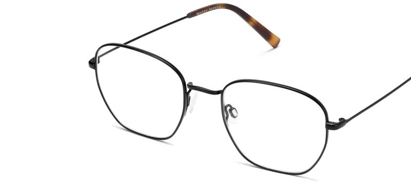 Hale eyeglasses