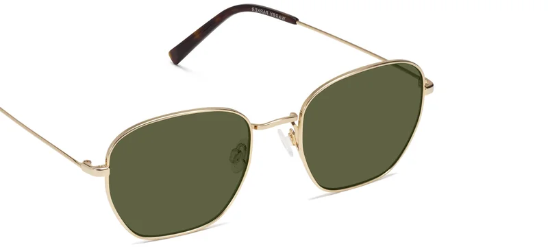 Hale Sunglasses