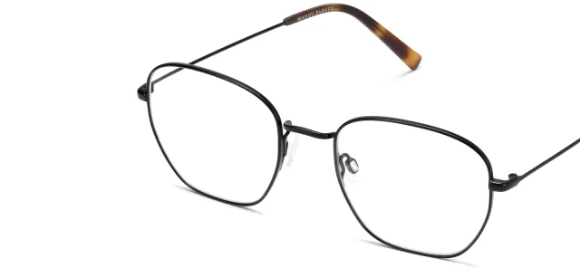 Hale eyeglasses