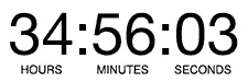 Countdown Timer