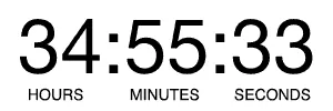Countdown Timer