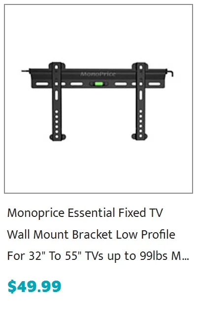 View product recommended for you