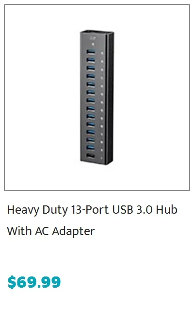 View product recommended for you