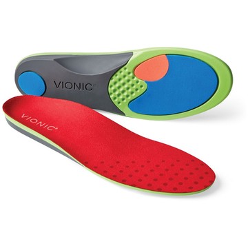Vionic Women's Active Full Length Orthotic Inserts