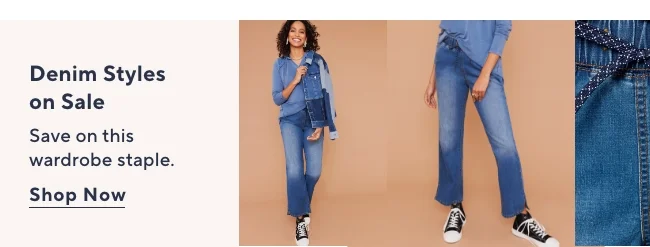 Denim