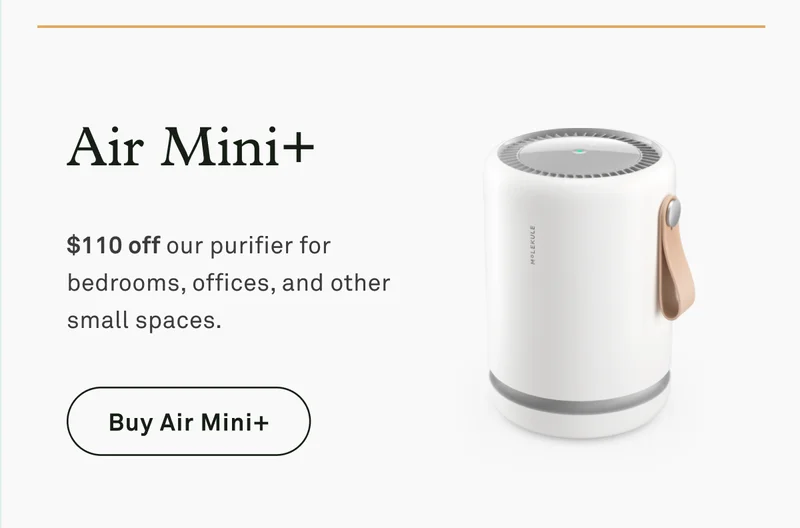 Air Mini+