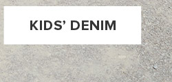 KIDS' DENIM