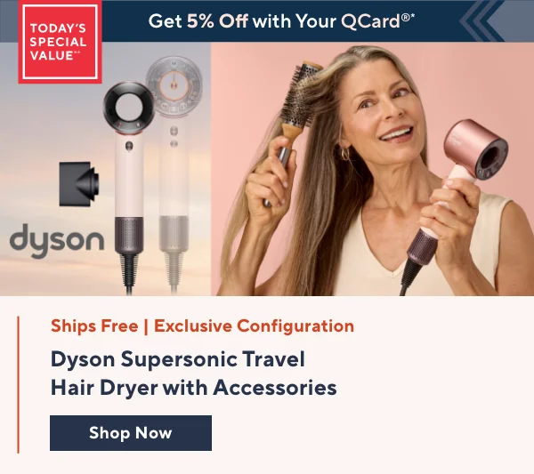 Dyson Hair TSV