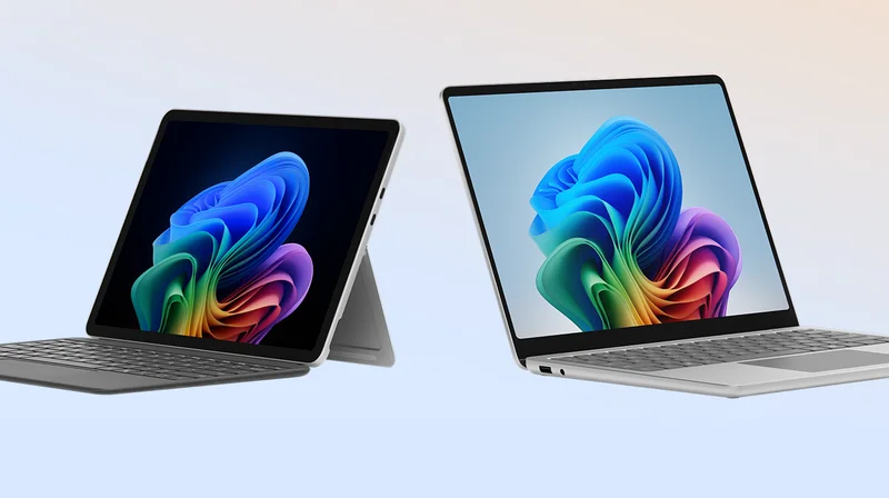 Surface Deals.