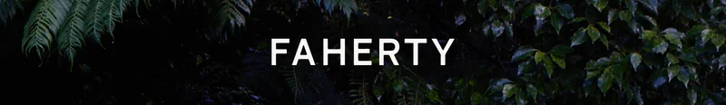 FAHERTY