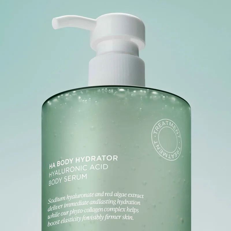 ha body serum