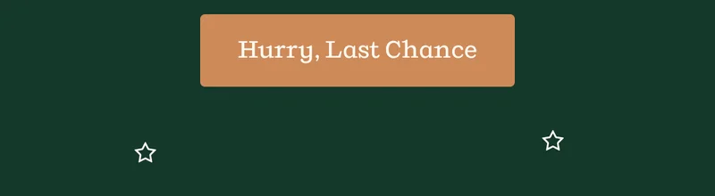 Hurry, Last Chance