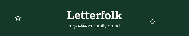Letterfolk