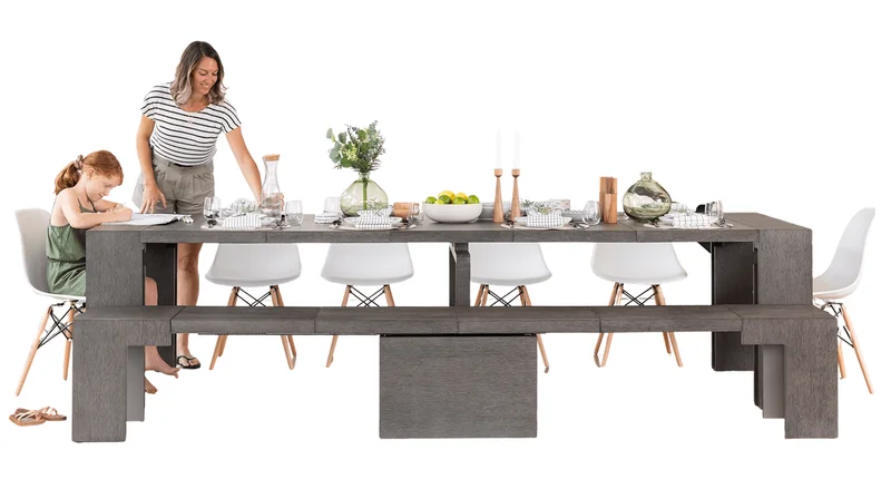 Transformer Table