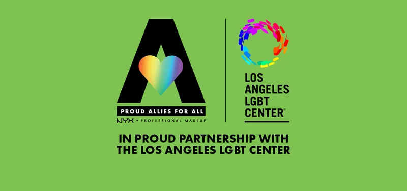 In partnership with the Los Angeles LGBT Center