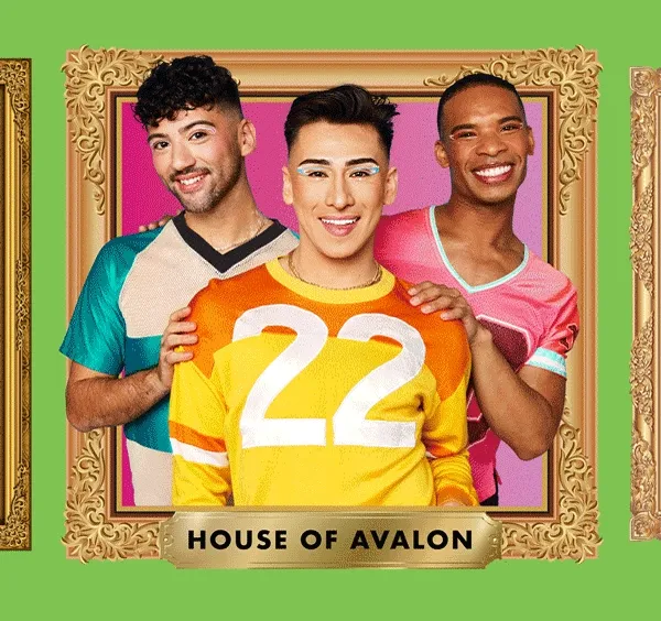 House of Avalon