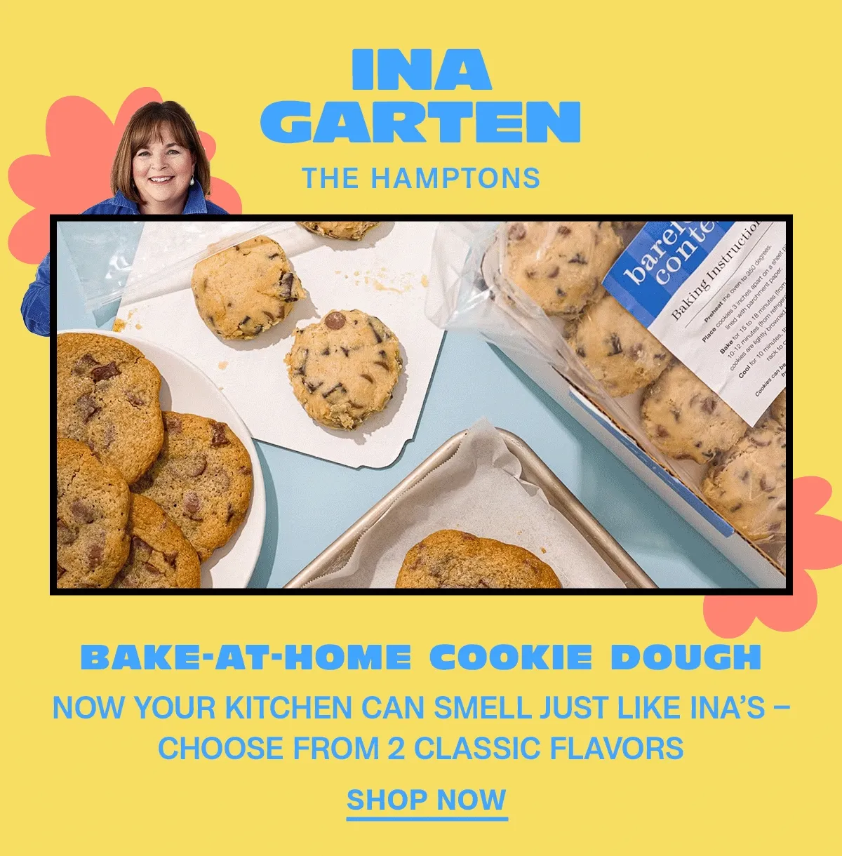 Ina Garten