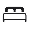 Sleep score icon