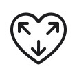 Hypertension icon