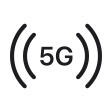 5G icon