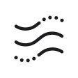 Sleep apnea icon