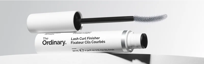 Experience Lash Curler Finisher.