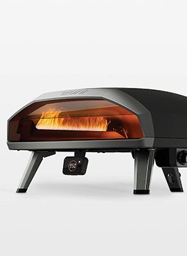 Ooni Koda 2 Max Outdoor Pizza Oven