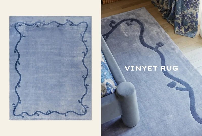 Shop Vinyet Rug