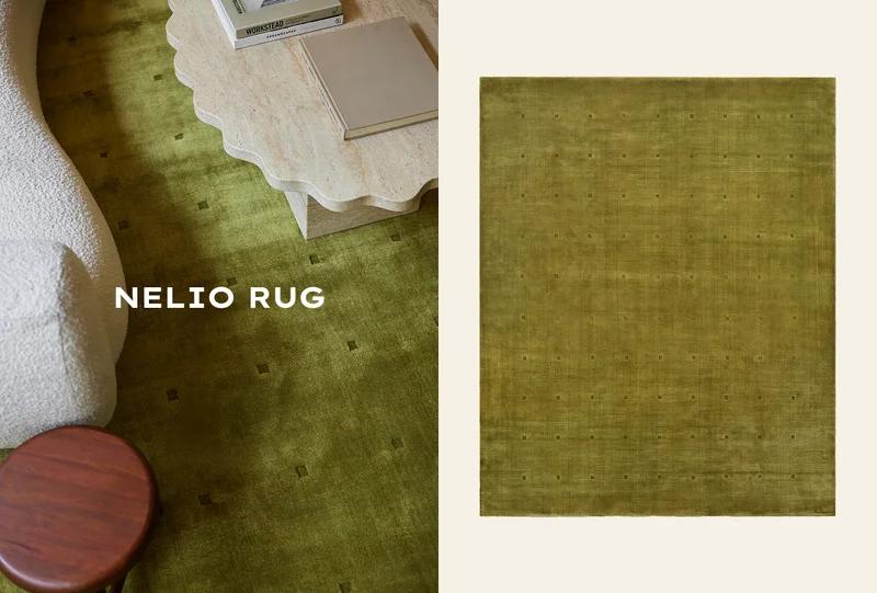 Shop Nelio Rug