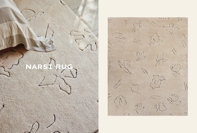 Shop Narsi Rug