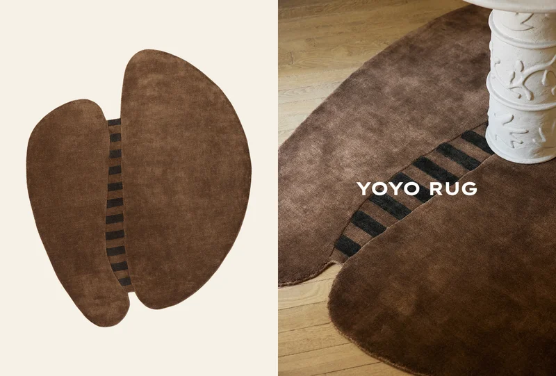 Shop Yoyo Rug