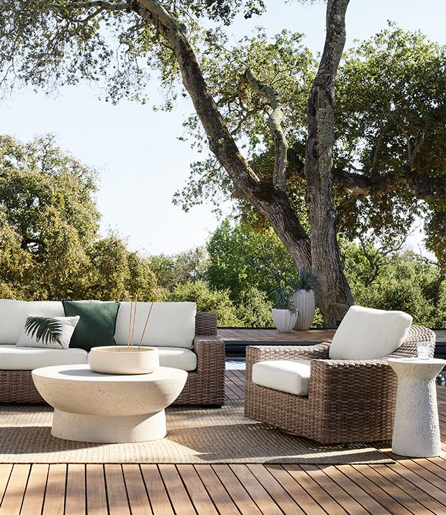 abaco outdoor collection