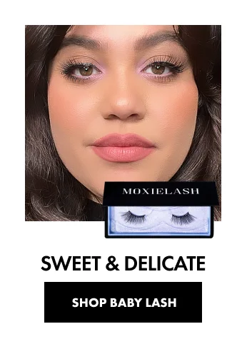 SHOP BABY LASH