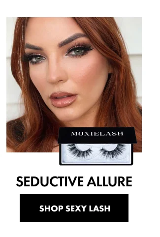 SHOP SEXY LASH