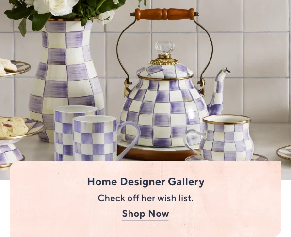 Home Designer Gallery