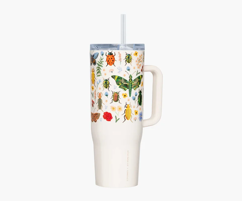 Image of 40 oz. Cruiser Cup - Curio