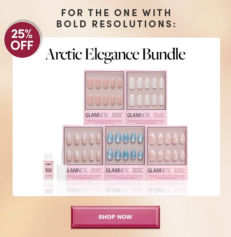 Shop 25% off Arctic Elegance Bundle