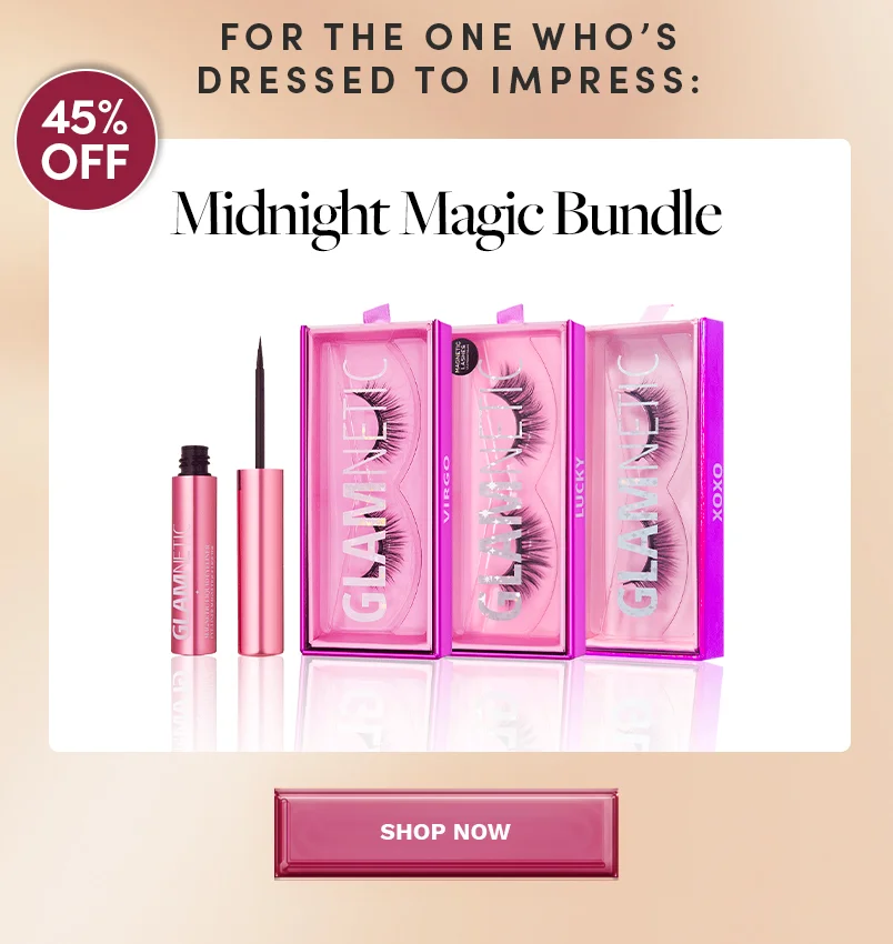 Shop 45% off Midnight Magic Bundle