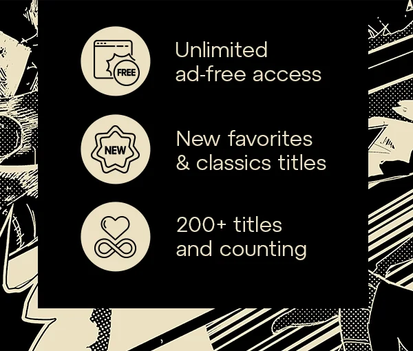 Crunchyroll Manga