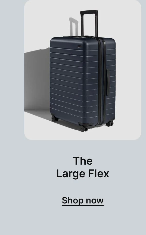 The Large Flex