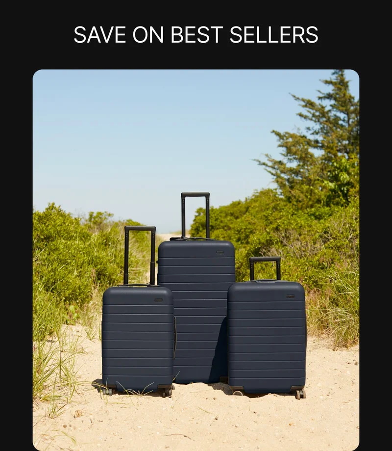 Save on best sellers