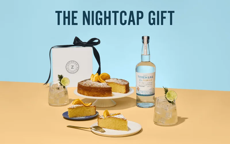 The Nightcap The Nightcap