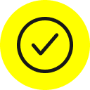 Complete application.