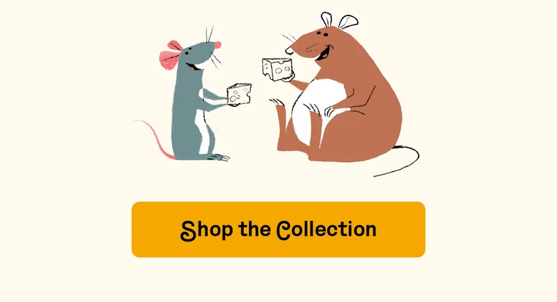 Shop the Collection