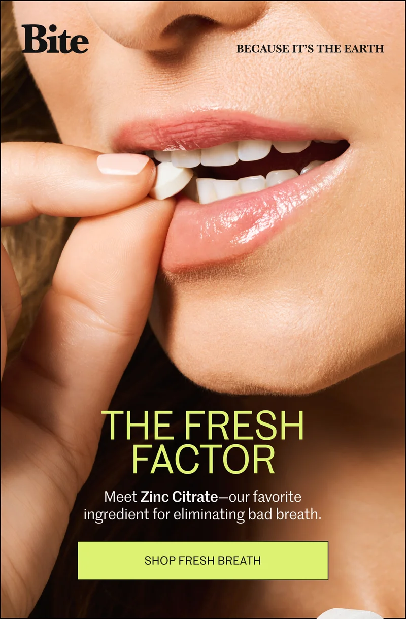 The Fresh Factor