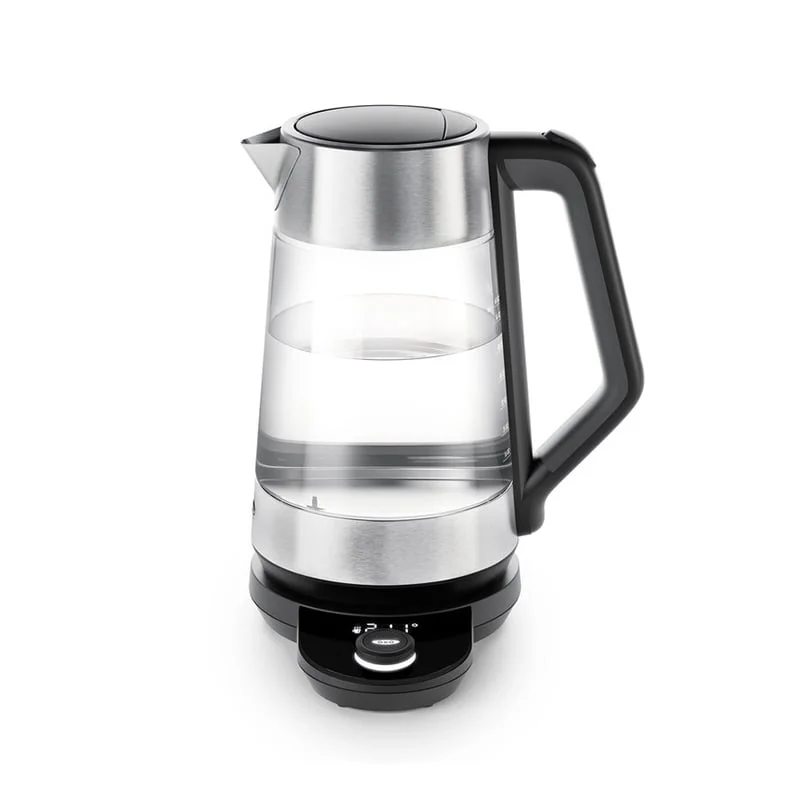 Image of Adjustable Temperature Kettle