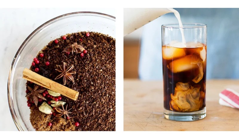 recipe imagery