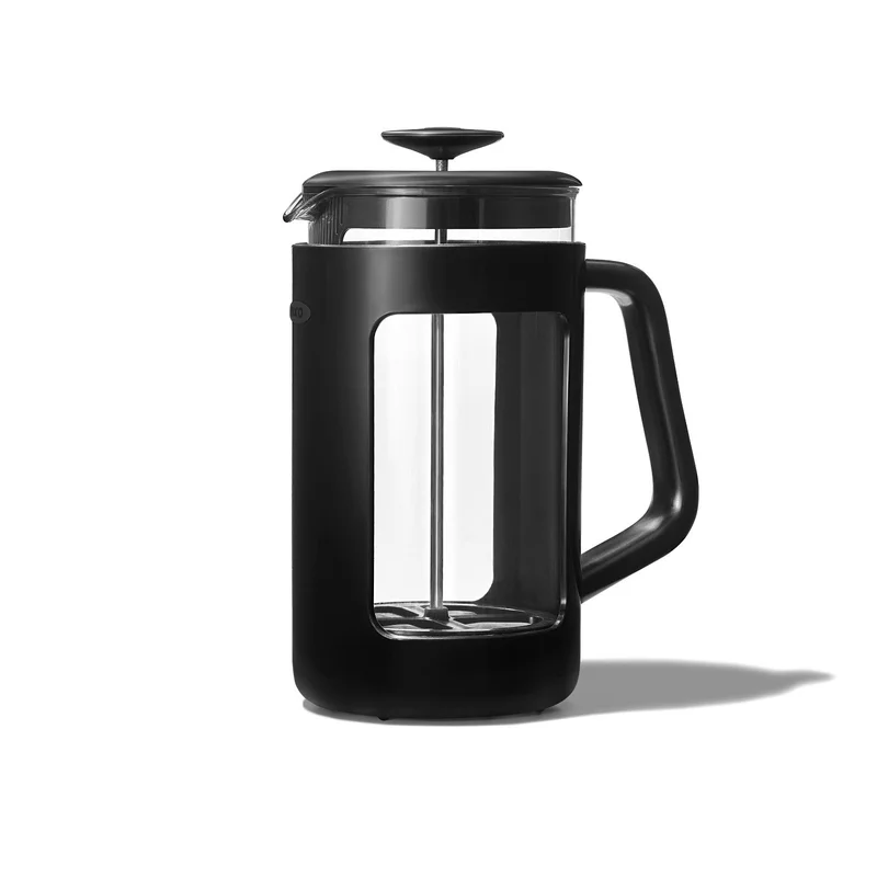 Image of Brew Venture French Press - 8 Cup